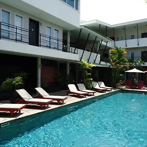 Men's & Hotel Siem Reap