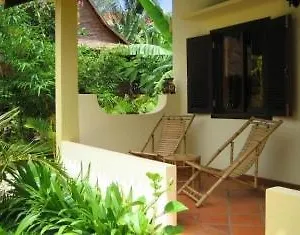 La Mona Sziemreap