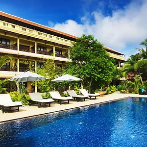 Hotel Angkor Heritage Boutique 4*