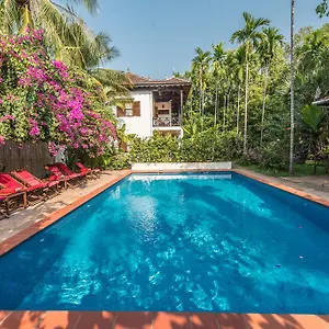 Resort Sizen Retreat & Siem Reap