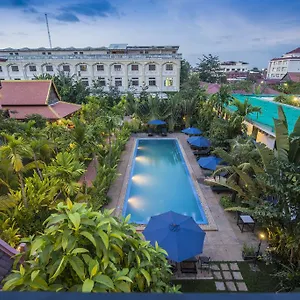 Kouprey Отель 4*