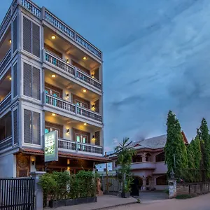 160 Angkor 3* Siem Reap