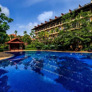 Angkor Paradise Hotel Siem Reap
