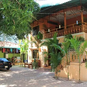 Advisor Angkor Bed & Breakfast Siem Reap
