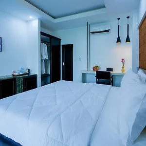 Hotel Dream Butterfly Garden Boutique 3*