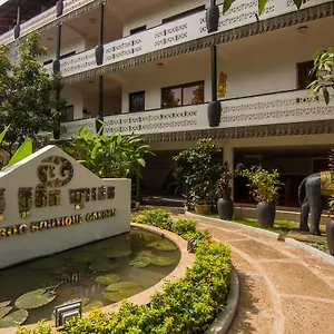 Bamboo Garden Boutique Siem Reap