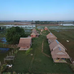 Real * Siem Reap