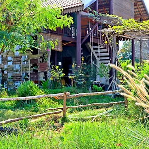 Urban Alloggio per agriturismo Siem Reap