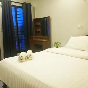 Konukevi Angkor Sweet 2*