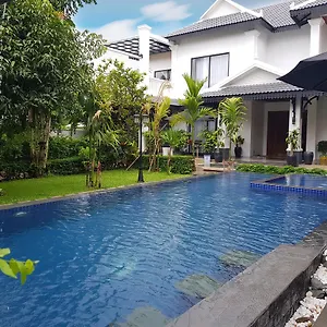 Hotel Mudita