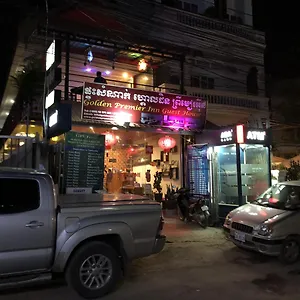 Golden Premier بيت ريفي 2*