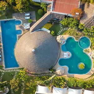 Navutu Dreams & Wellness Retreat 5*
