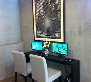 Hotel Hollywood Angkor Boutique Hote