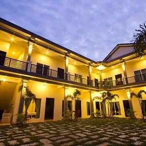 Harmony Boutique Hotel