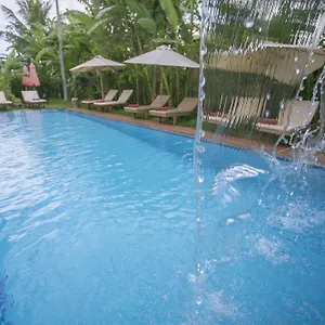 Nagara Angkor Boutique Hotell