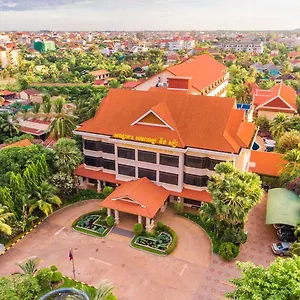 Khemara Angkor & Hotel