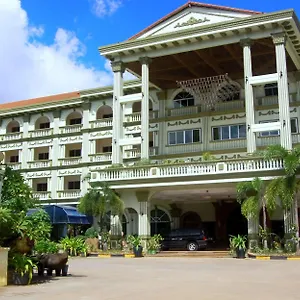 Hotel Goldiana Angkor Siem Reap