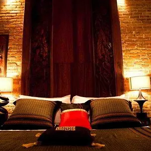 호텔 La Petite Indochine 2*
