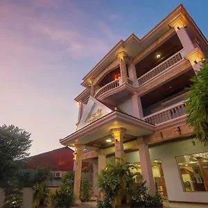 Dv Angkor Siem Reap