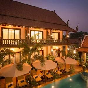 Hotel Kralanh Petite