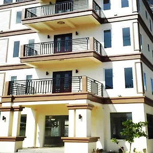 Hotel Apsara Steung Thmey Boutique 3*