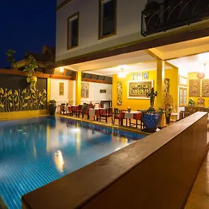 Beyond Yangon Gasthof Siem Reap