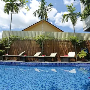 Glory Angkor Hotel Siemreap Hotel 4*