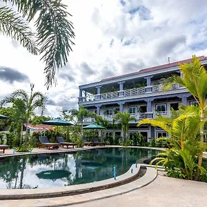 Sokha Nara Boutique & Hotel Siem Reap