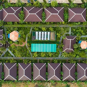 Bb Angkor 5*