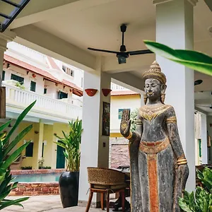 Wat Damnak 3* Siem Reap