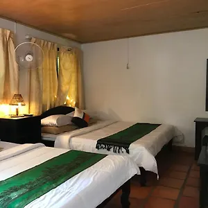 For Vendégház Sziemreap