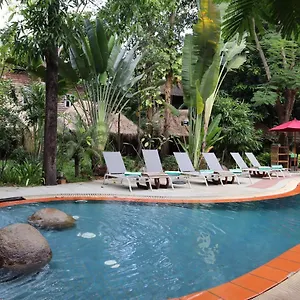 Hotel Silk Wild 4*