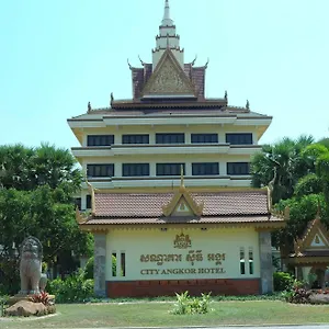 Angkor 4*
