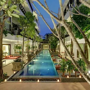Hotel Golden Temple Retreat