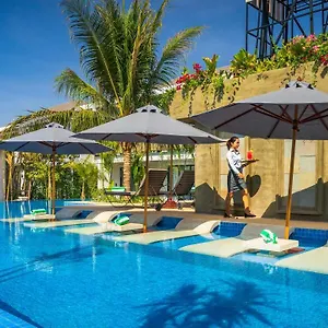 Grand Venus La Siem Reap