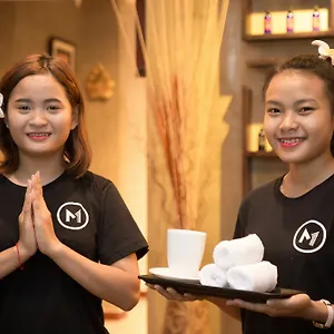 Smile Of Angkor Boutique &