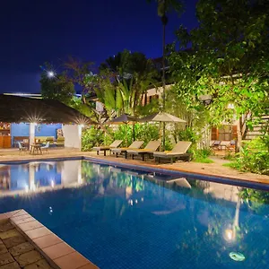 Kafu Resort & Spa 4* Ciudad de Siem Riep