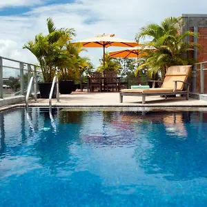 Comoda Casa Hotel Hotel Siem Reap