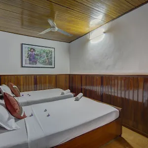 Hotel Happy Heng Heang Siem Reap