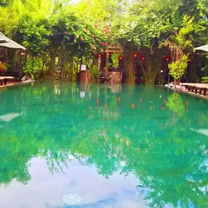 La Niche D'angkor Boutique