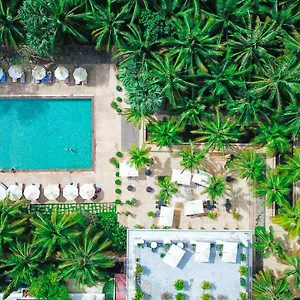 The Privilege Floor By Lotus Blanc Siem Reap