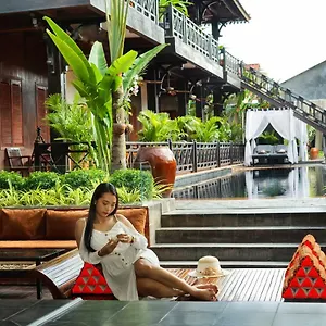 Gz Eden Privilege And Hotel 5*