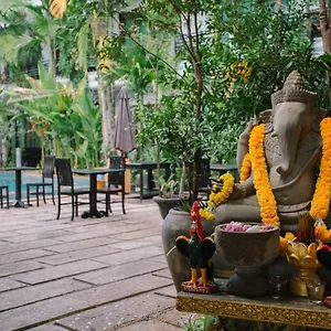 Chheng Hotel Siem Reap