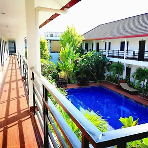 Hotel Angkor Siem Reap