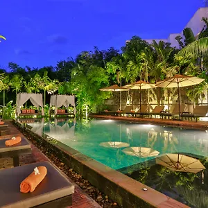 Indochine D'angkor Hotel Siem Reap