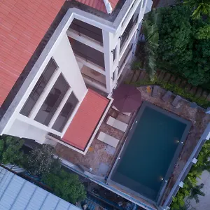 Hotel Ly Angkor Siem Reap