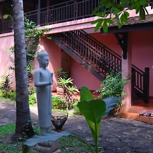Hotel Dream Garden