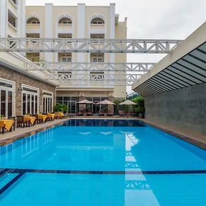 Hotell De La Renaissance