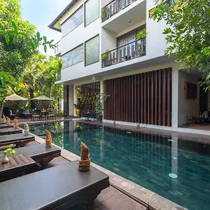Hotel King Rock 4*