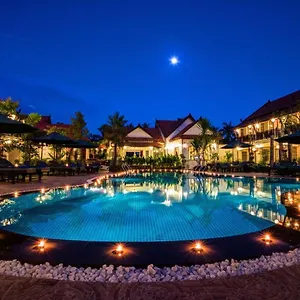 Adventure Siemreap 4* 시엠리아프